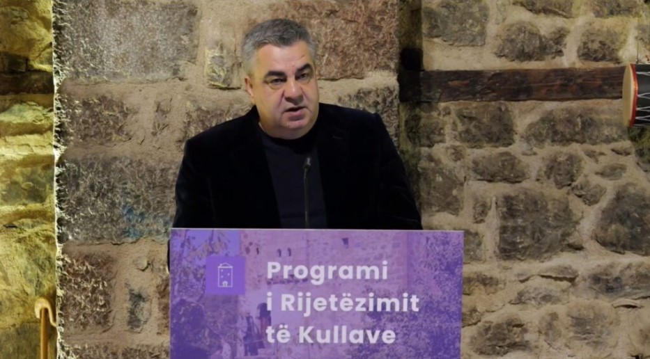 Turizmi, gati projekti i rijetëzimit të kullave në Dibër, Kukës, Shkodër dhe Lezhë